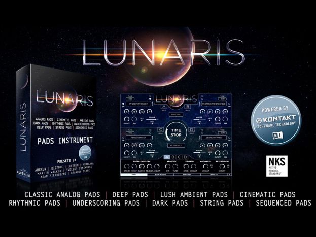 Luftrum Lunaris