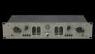 Le SILVERR 47 All Tube Stereo Microphone Preamplifier est là !