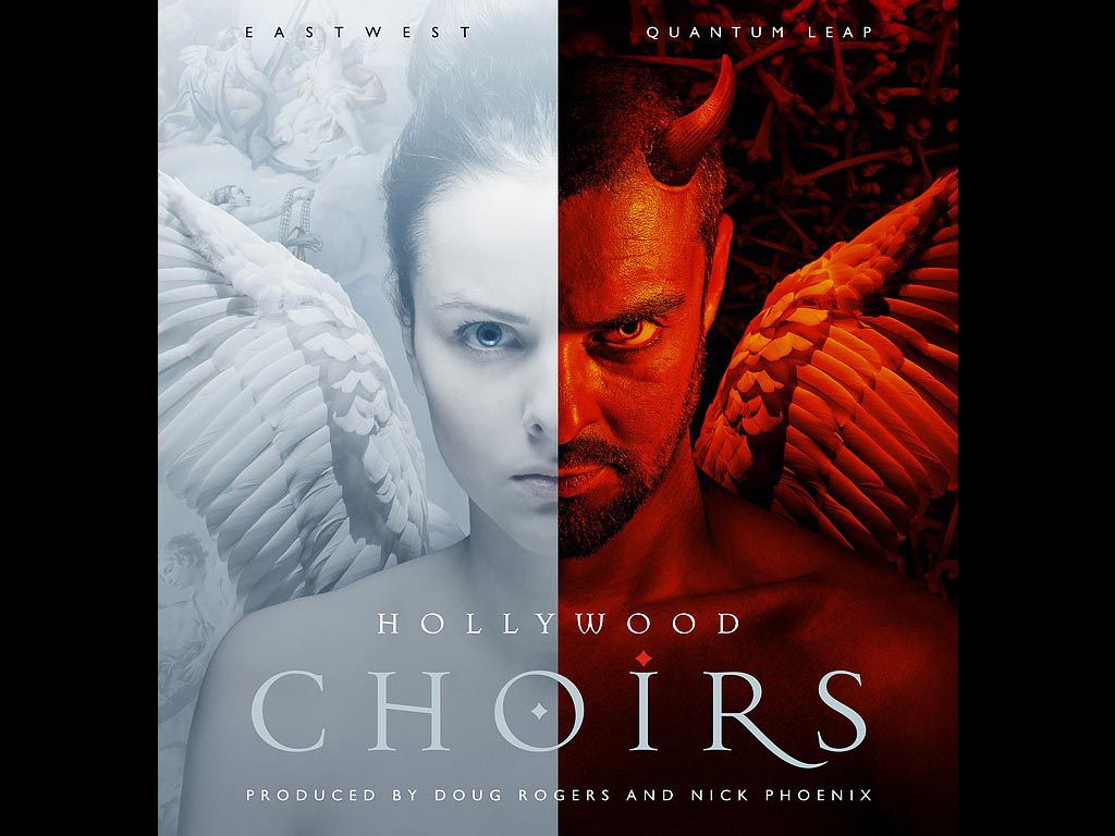 East West annonce Hollywood Choirs