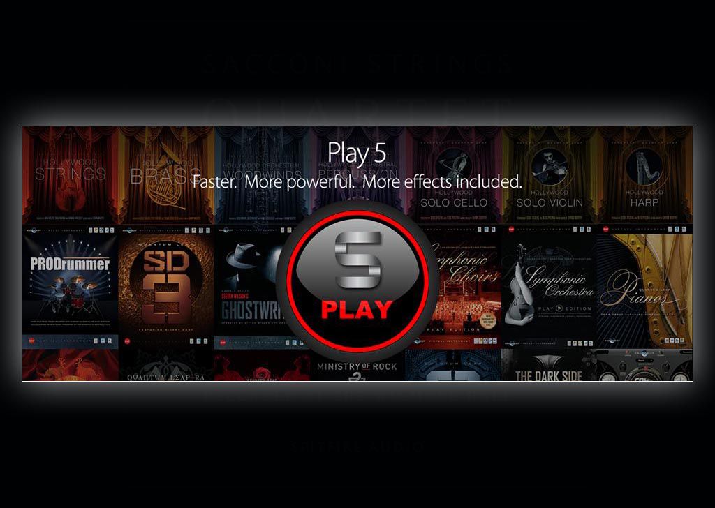 PLAY passe en v5.0.4