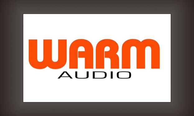 Du nouveau chez Warm Audio !