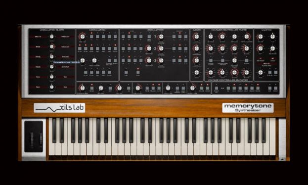 XILS-lab pr&eacute;sente le MemoryTone