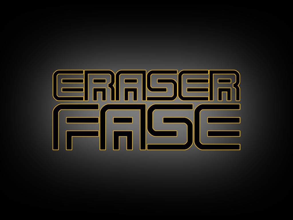 ERASERFASE Classic Drum Machines