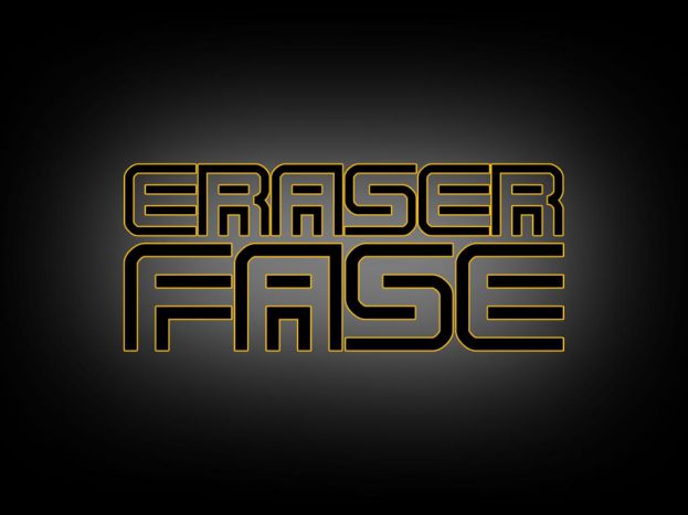 ERASERFASE Classic Drum Machines