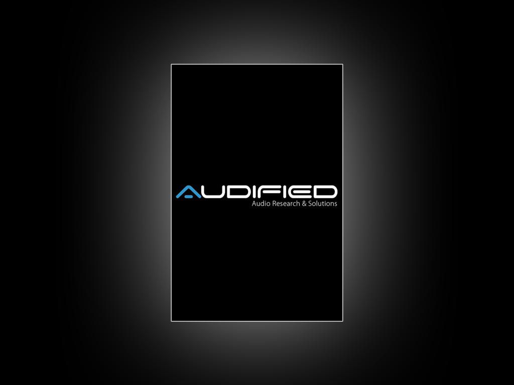 Audified fait son Black Friday !