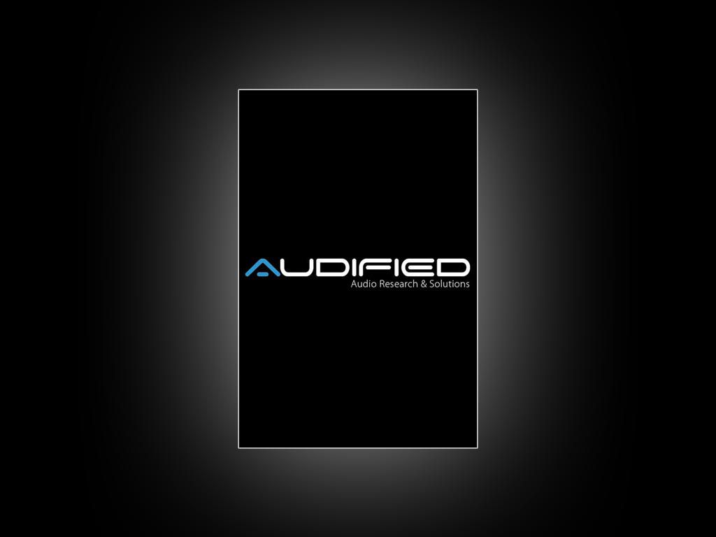 Audified fait son Black Friday !