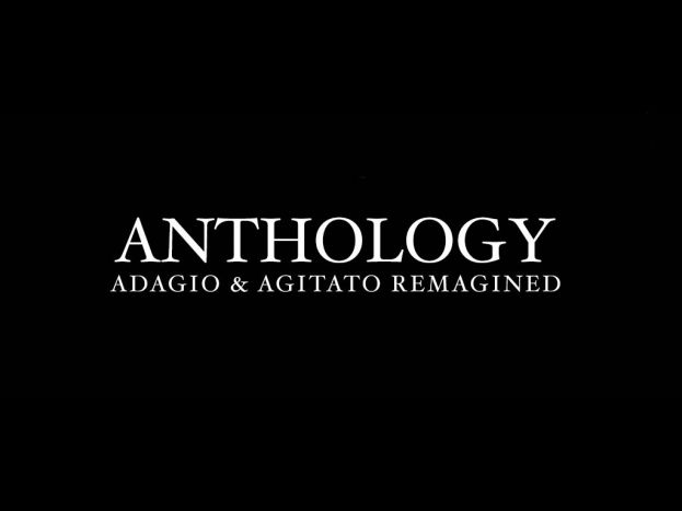 8DIO annonce Anthology