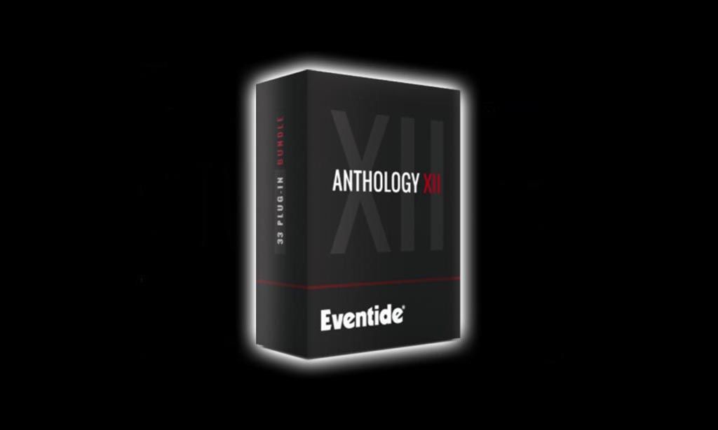 Le bundle Anthology passe en version 12 !