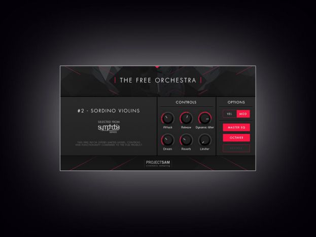 The Free Orchestra 2