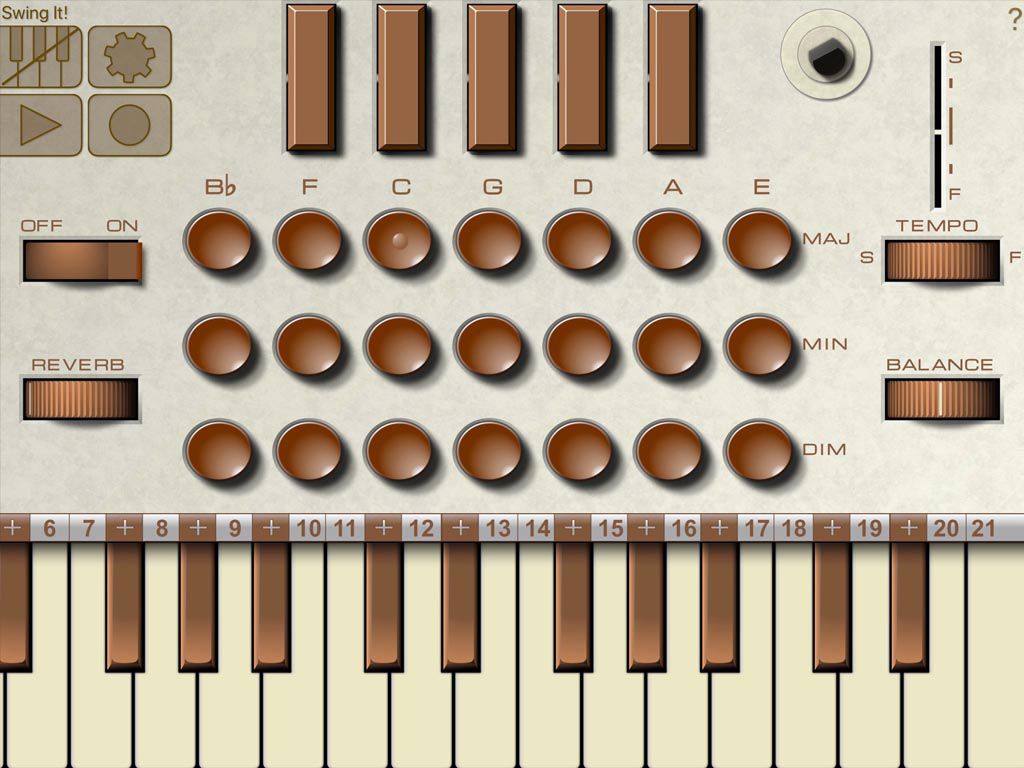 Sortie de l&#039;iOptigan sur iOS