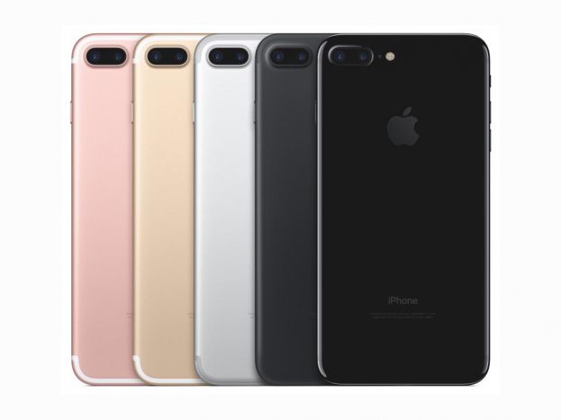 Des iPhones fabriqués aux US ?