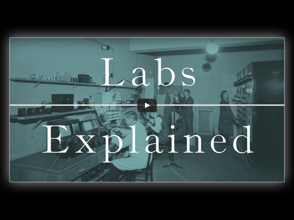 Spitfire Labs