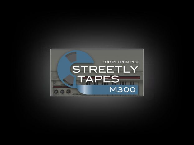GForce Streetly M300 Leads