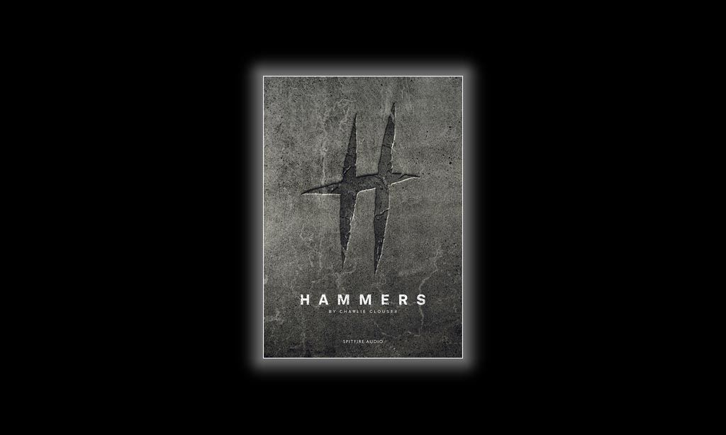 Spitfire Audio présente HAMMERS