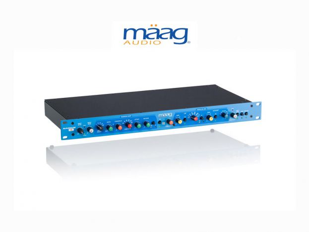 Maag Audio Magnum-K Compressor