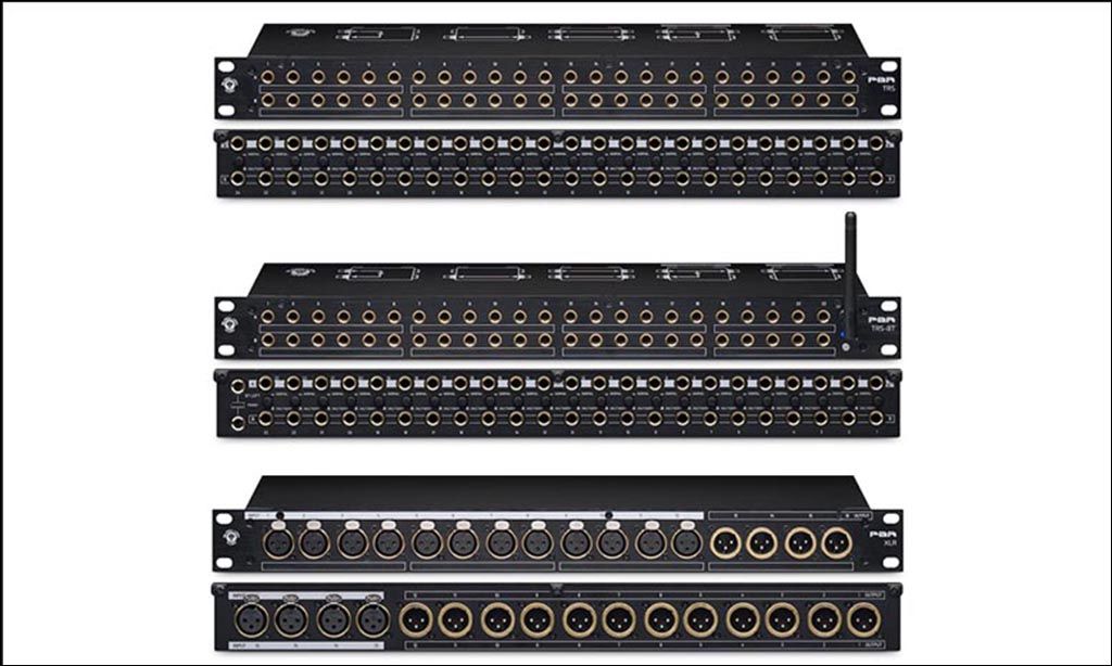 Black Lion se lance dans les patchbays !