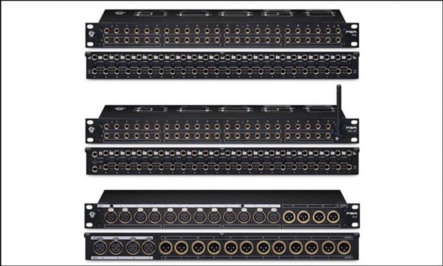 Black Lion se lance dans les patchbays !