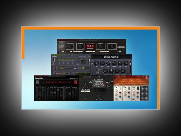 Grosses promos chez Eventide !