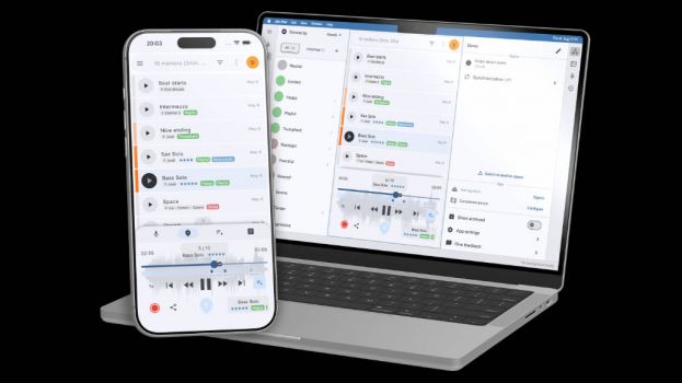 Helgoboss Projects pr&eacute;sente Jam Pad