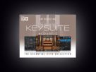 UVI présente Keysuite Acoustic