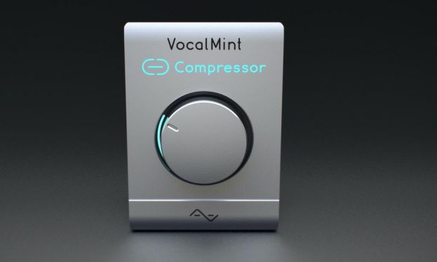 Le VocalMint Compressor est arrivé !