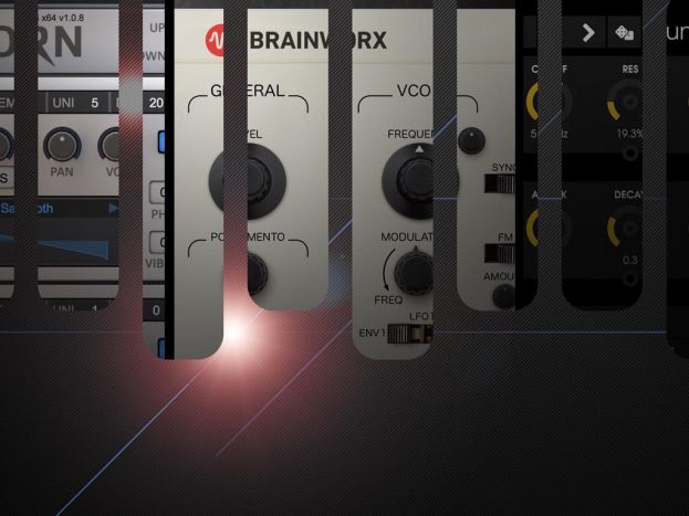 Bient&ocirc;t des instruments virtuels chez Plugin Alliance