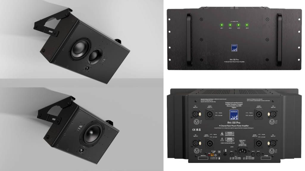 ATC lance sa nouvelle s&eacute;rie SSM