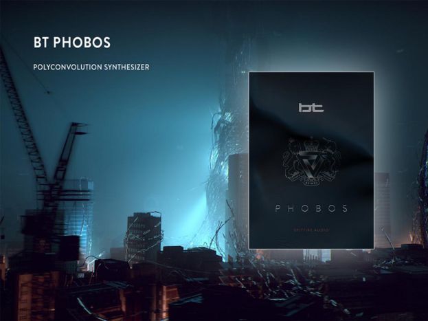 BT Phobos est dispo !