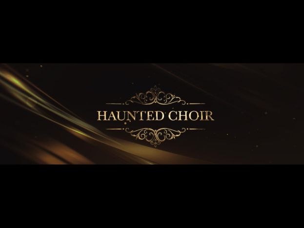 Fluffy Audio vous offre Haunted Choir