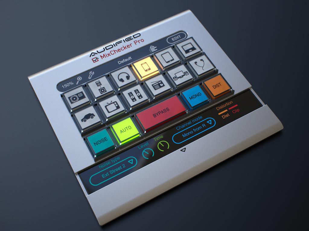MixChecker passe en version Pro