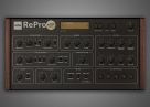 RePro-Alpha par U-He