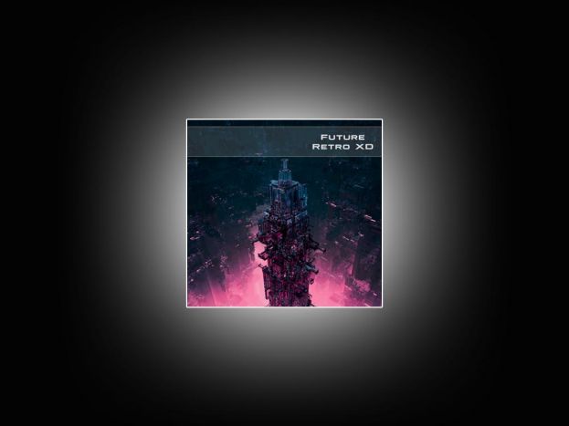 Soundsdevine pr&eacute;sente Future Retro XD