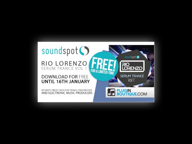 Soundspot Rio Lorenzo