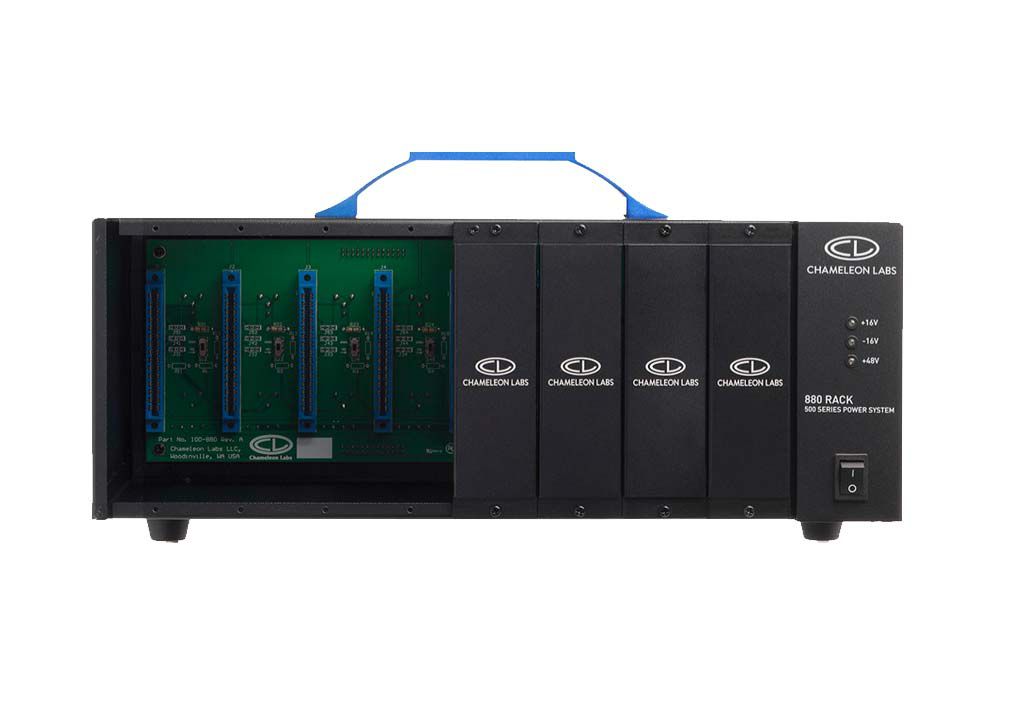 Chameleon Labs 880 Rack