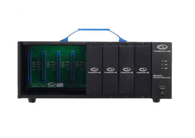 Chameleon Labs 880 Rack