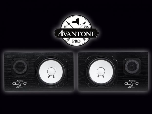 Avantone Pro présente les CLA-10A