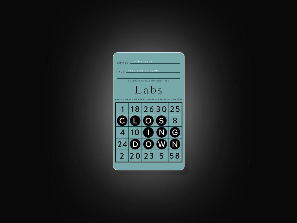 &quot;Labs&quot; à 5€ chez Spitfire Audio !