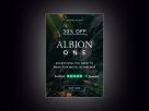 -30% sur Albion One !