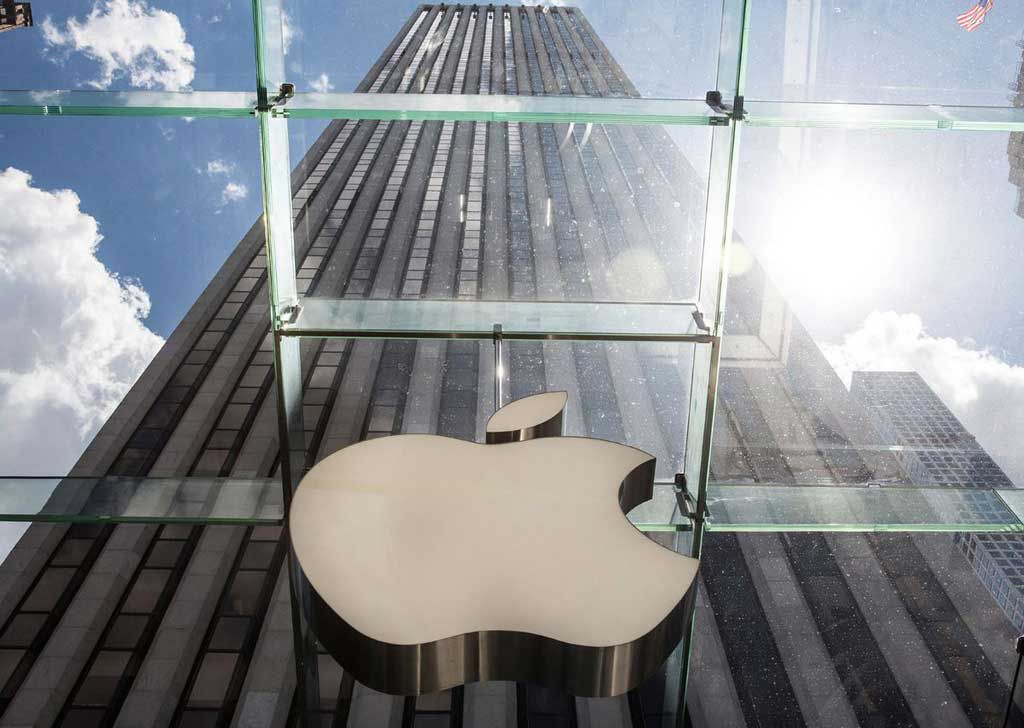 NVIDIA de retour chez Apple ?