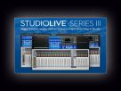 Update StudioLive Series III