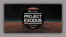 99sounds Project Exodus