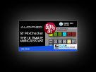 Audified MixChecker &agrave; -50%