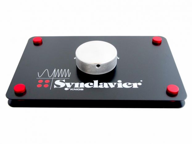 Synclavier Digital présente le Synclavier KNOB