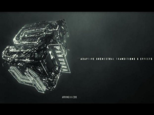 ProjectSAM annonce Symphobia 4: Pandora