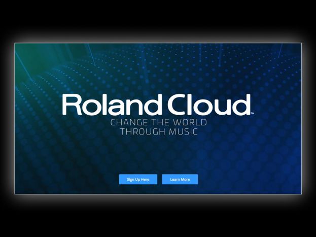 Les TR-808 / 909 et SRX Orchestra arrivent sur le Cloud Roland