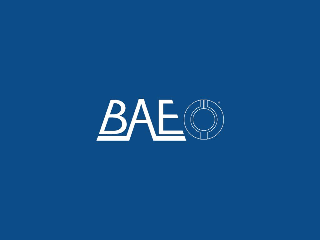 BAE présente UK Sound