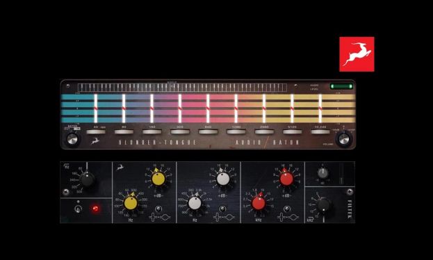 2 nouveaux plug-ins chez Antelope !