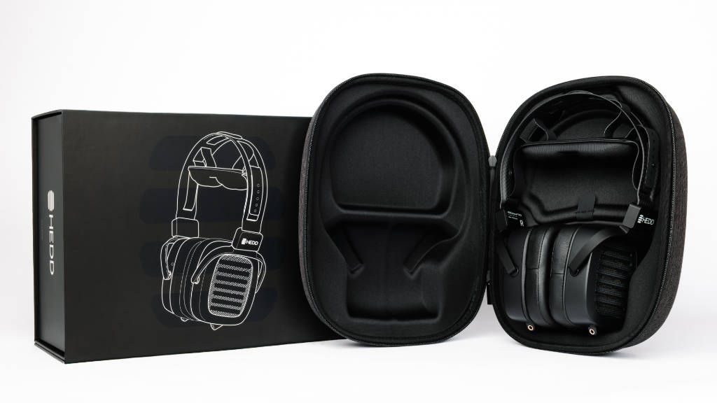 Des versions UNPLUGGED du HEDDphone Two / Two GT