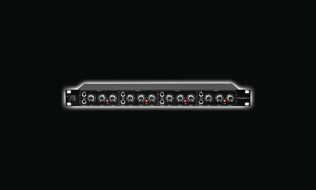 TK Audio sort le Transceiver 2
