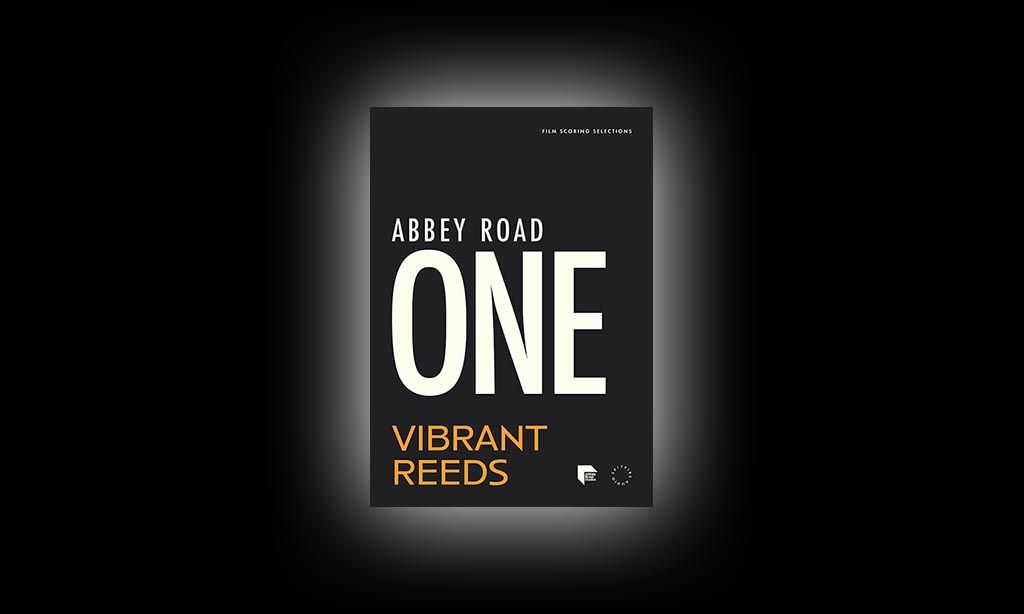Abbey Road One: Vibrant Reeds est là !